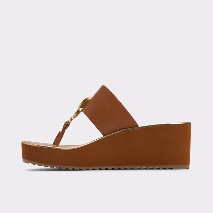 T-strap sandal - Image 3