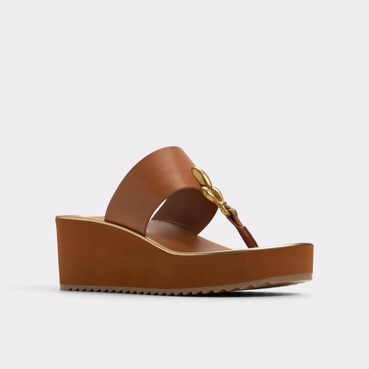 T-strap sandal - Image 4