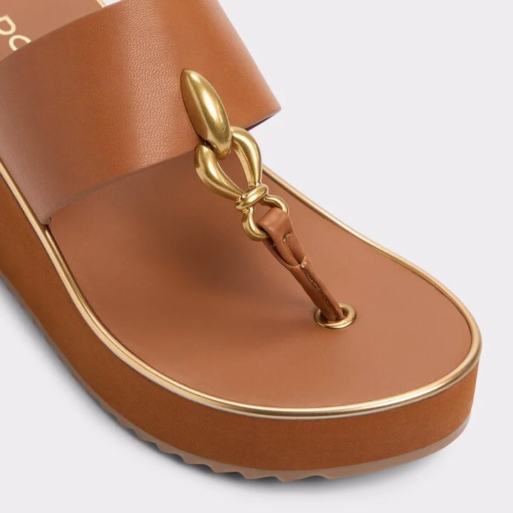 T-strap sandal - Image 5