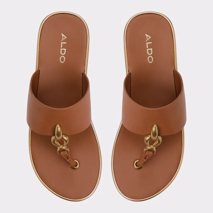 T-strap sandal - Image 6