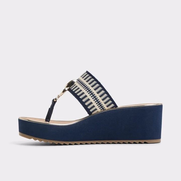 T-strap sandal - Image 3