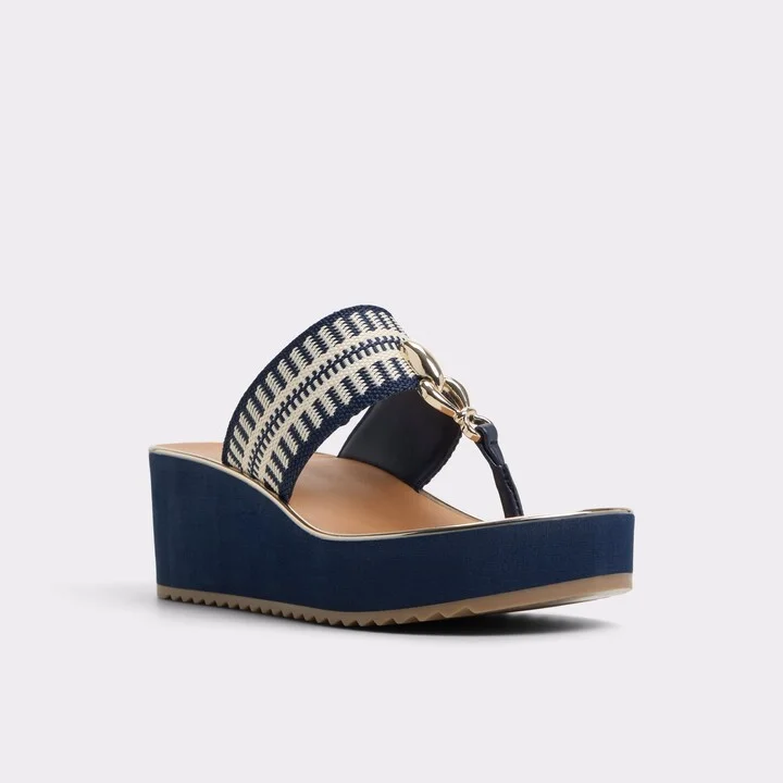 T-strap sandal - Image 4