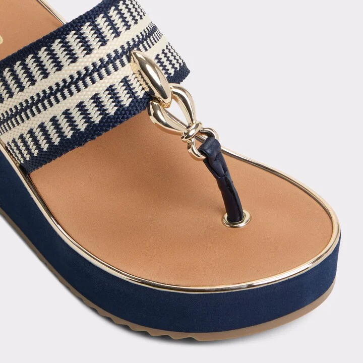 T-strap sandal - Image 5