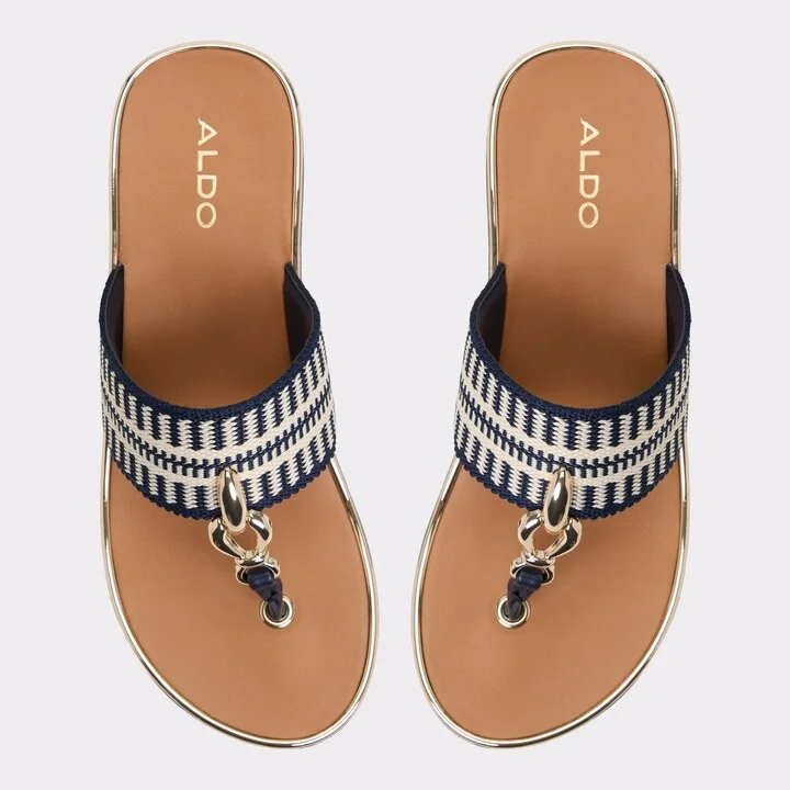 T-strap sandal - Image 6