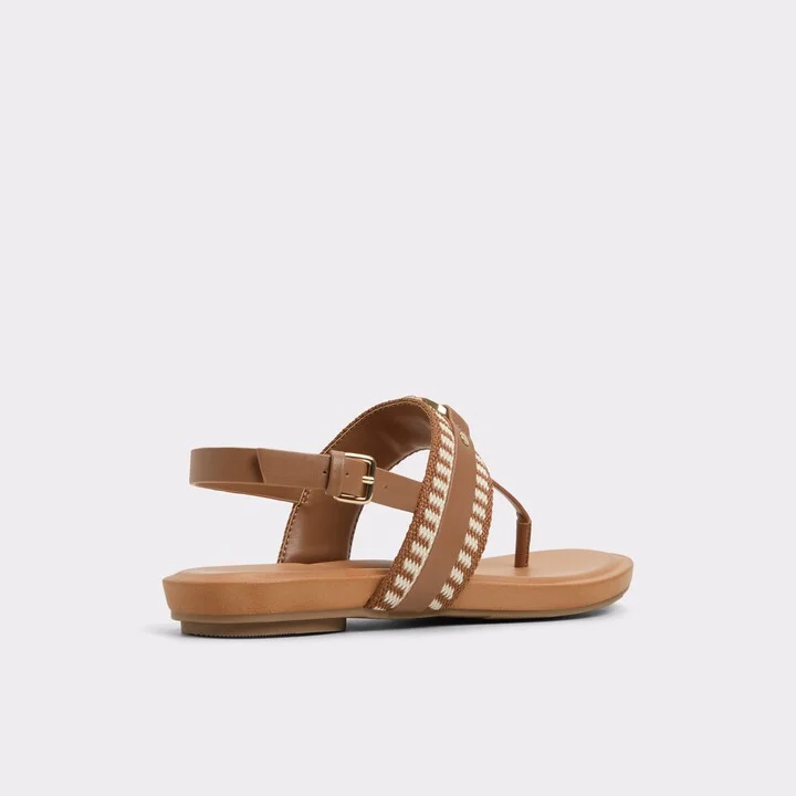T-strap sandal - Image 2