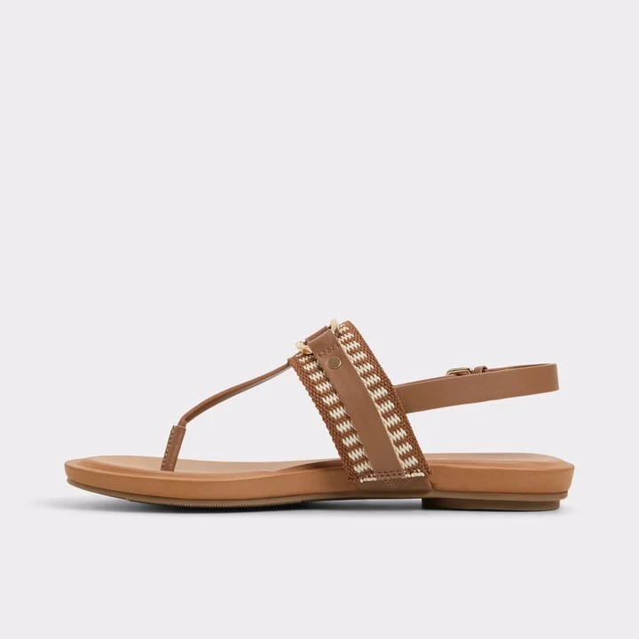 T-strap sandal - Image 3