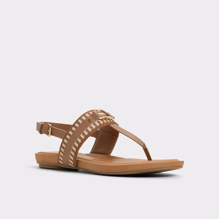 T-strap sandal - Image 4