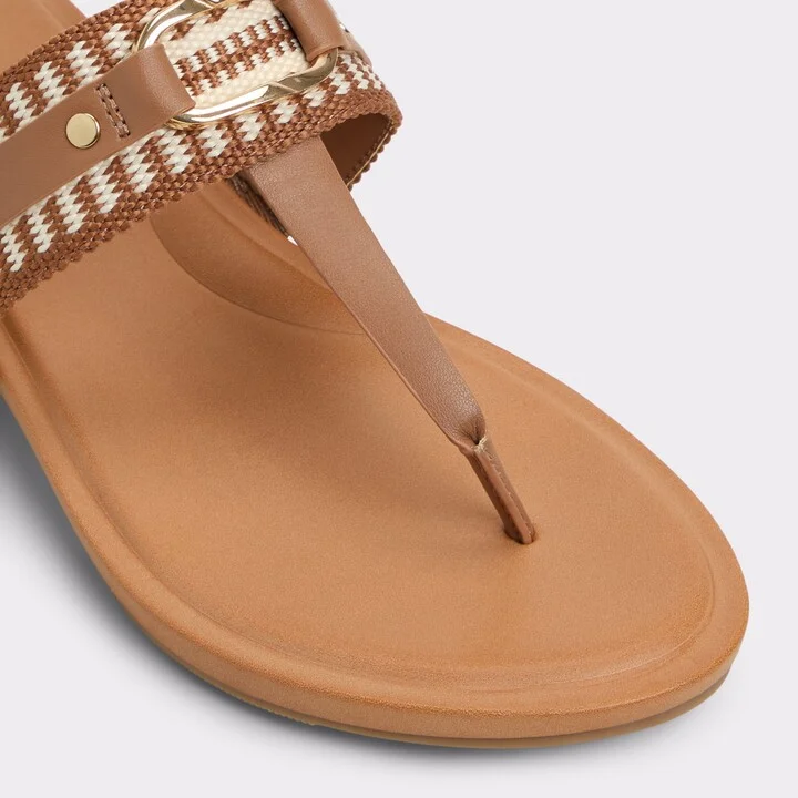 T-strap sandal - Image 5