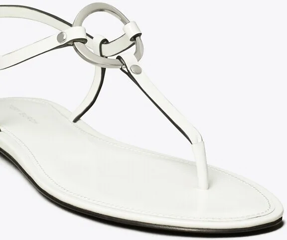 T-Strap Sandal - Image 4