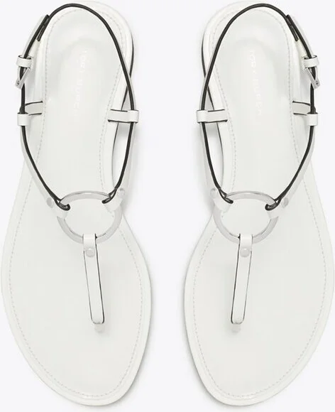 T-Strap Sandal - Image 5
