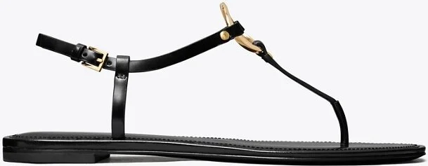 T-Strap Sandal - Image 8