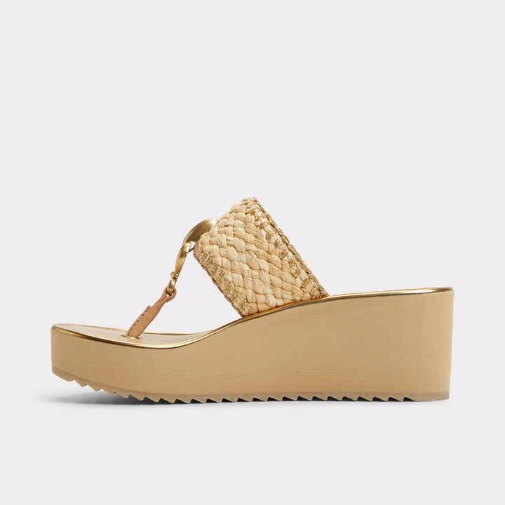 T-strap sandal - Image 3