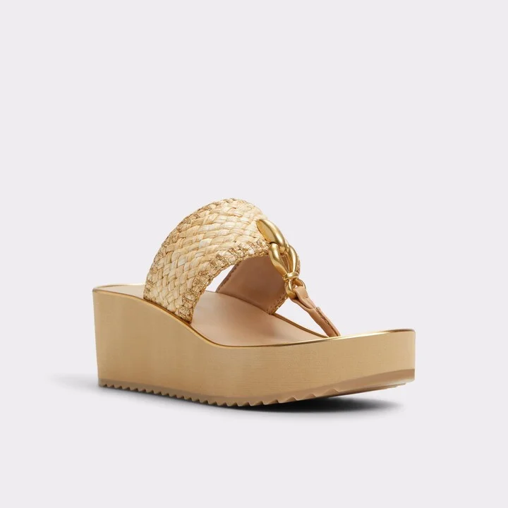 T-strap sandal - Image 4