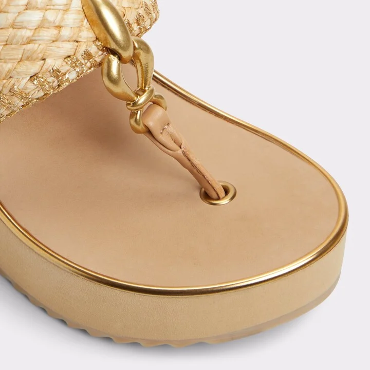 T-strap sandal - Image 5