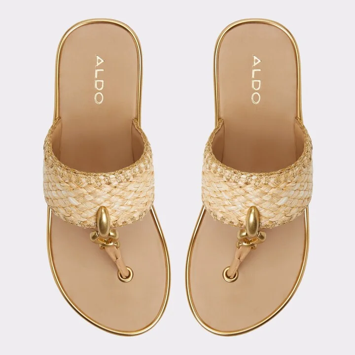 T-strap sandal - Image 6