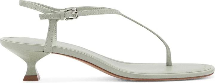 T-Strap Sandal - Image 2