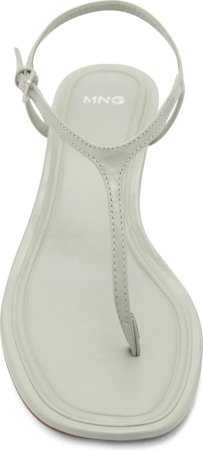 T-Strap Sandal - Image 3