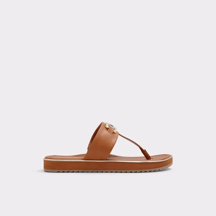 T-strap sandal