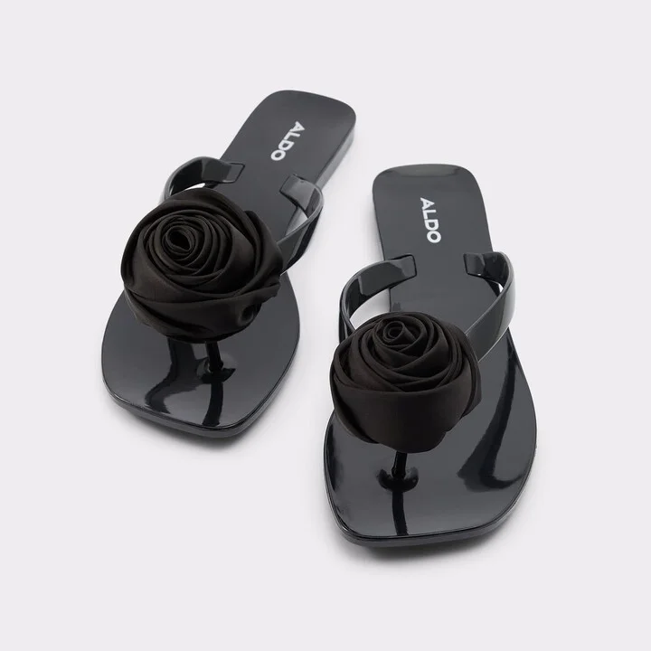 T-strap sandal