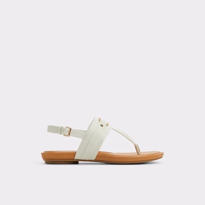 T-strap sandal