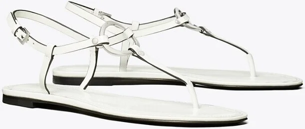 T-Strap Sandal