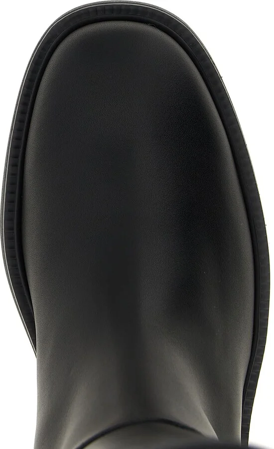 't Timeless' Boots - Image 4