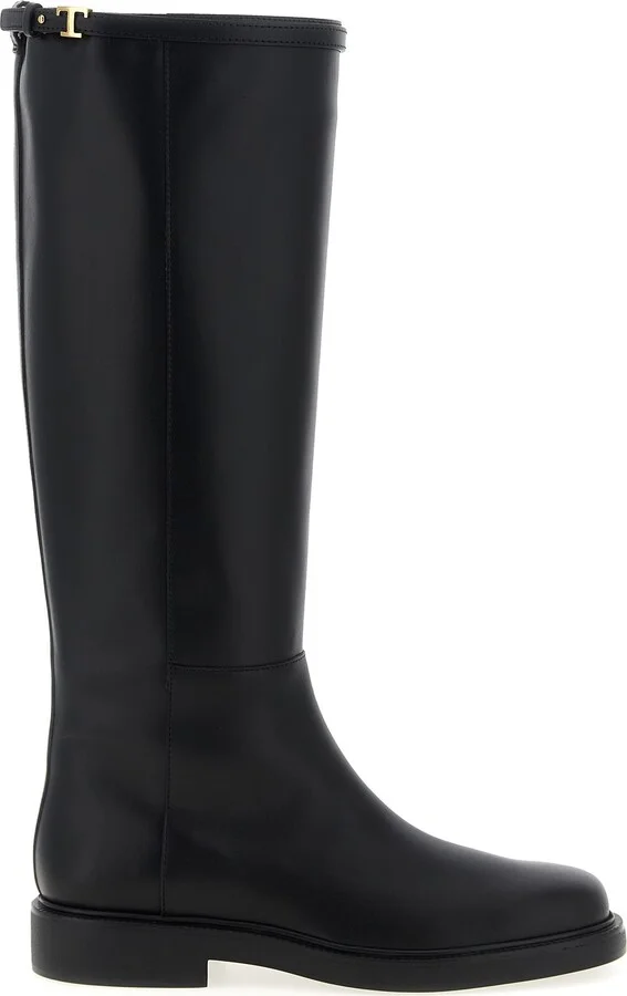 't Timeless' Boots