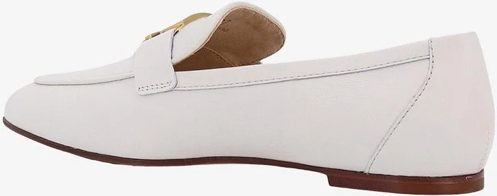 T Timeless Calf Leather Loafers - Image 2