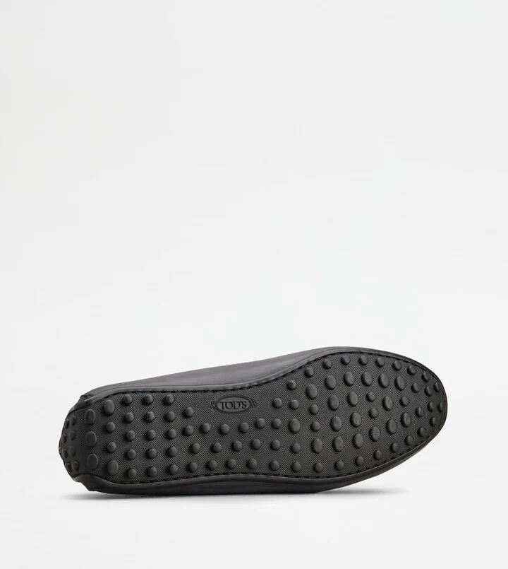 T Timeless City Gommino Driving Shoes in Leather - Image 4