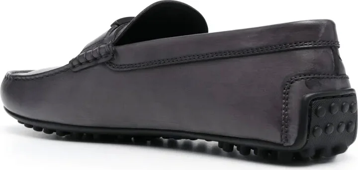 T-Timeless City leather loafers - Image 3
