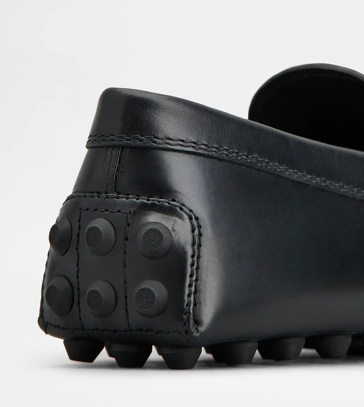 T Timeless Gommino Bubble in Leather - Image 6