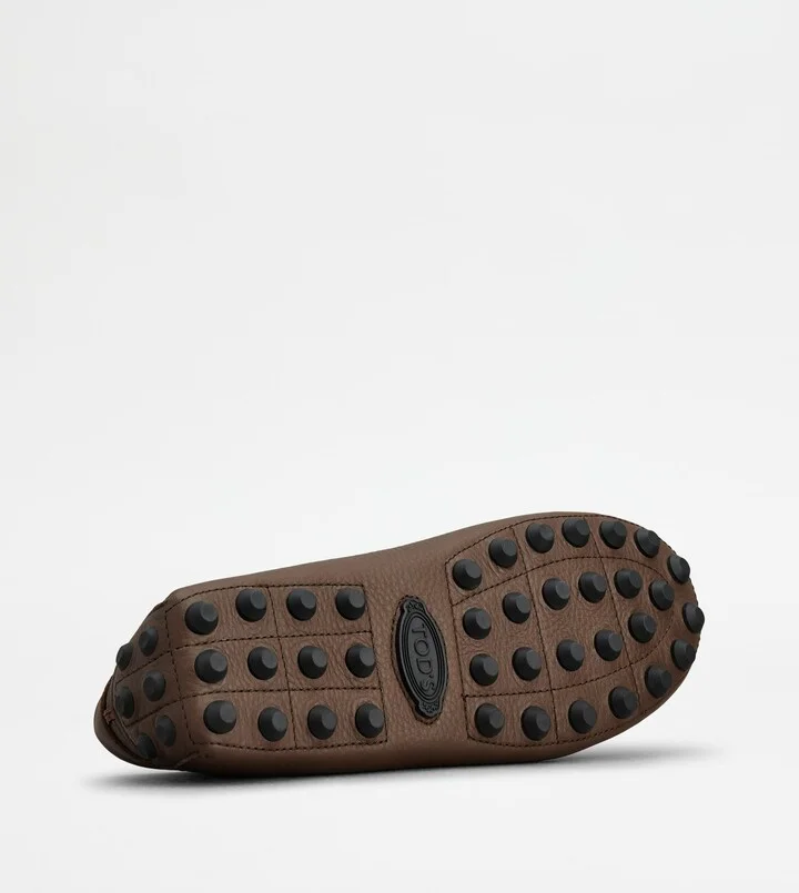 T Timeless Gommino Bubble in Leather - Image 6