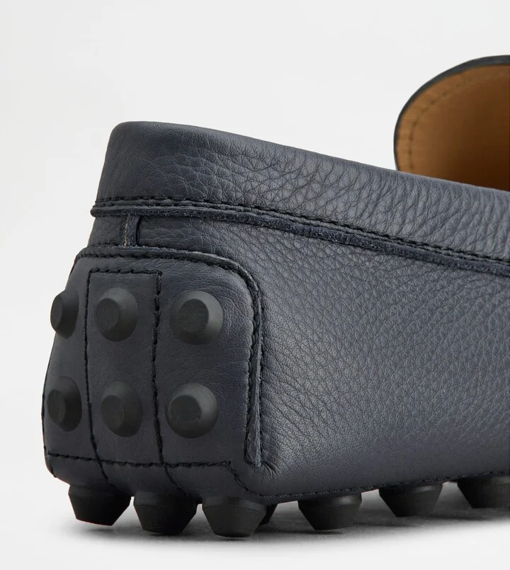T Timeless Gommino Bubble in Leather - Image 6