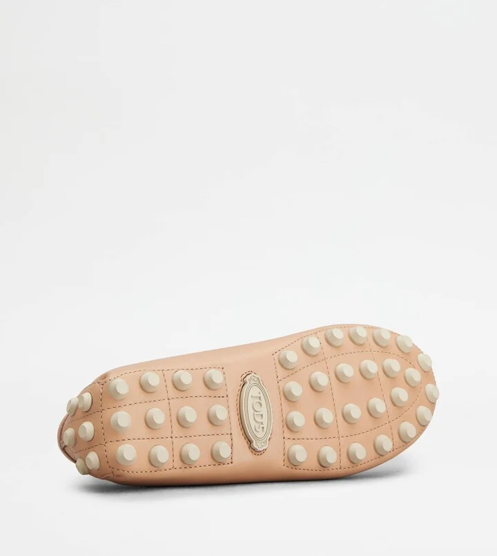 T Timeless Gommino Bubble in Leather - Image 4