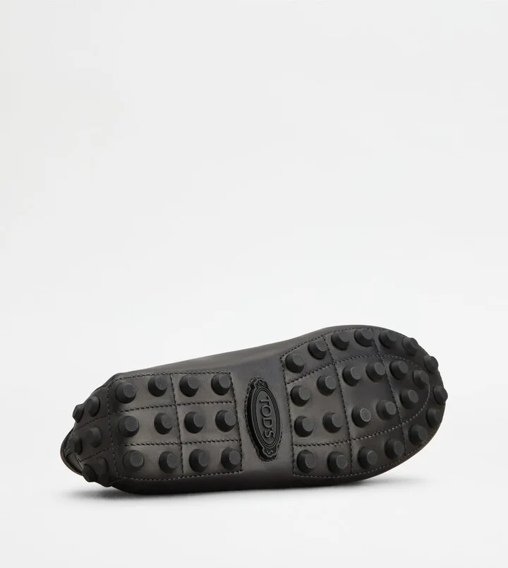 T Timeless Gommino Bubble in Leather - Image 4