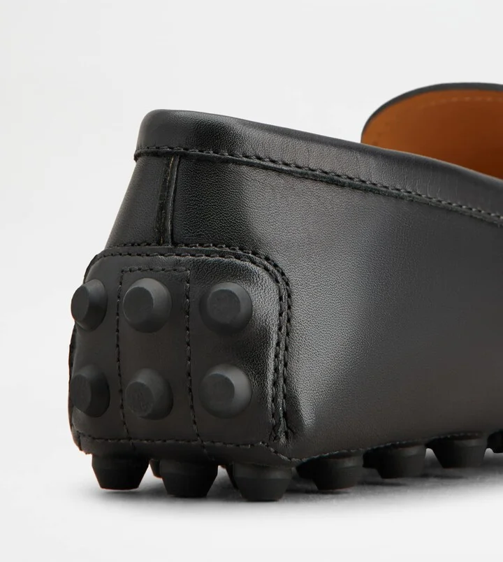 T Timeless Gommino Bubble in Leather - Image 6