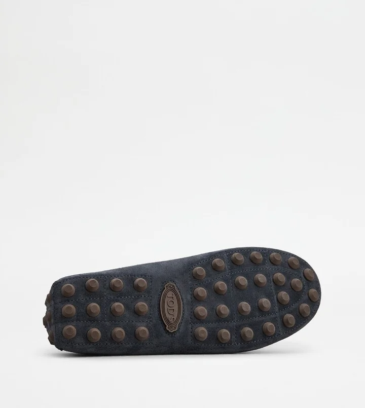 T Timeless Gommino Bubble in Suede - Image 4