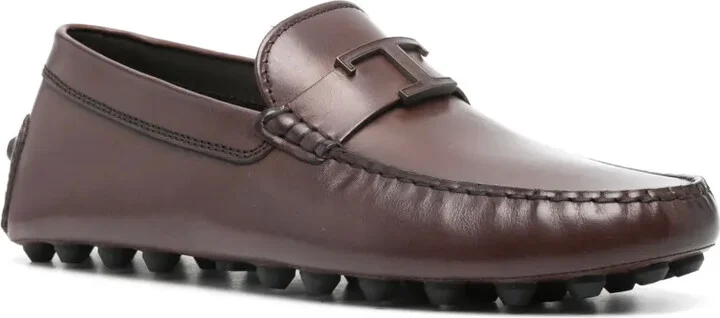 T Timeless Gommino Bubble loafers - Image 2
