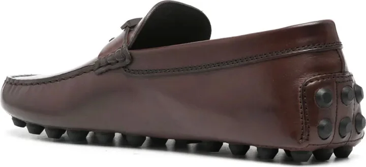 T Timeless Gommino Bubble loafers - Image 3