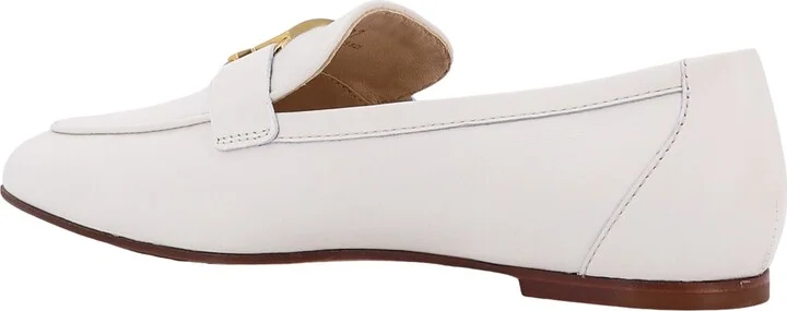 T Timeless Leather Loafer - Image 3
