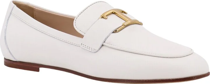 T Timeless Leather Loafer - Image 2