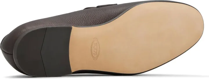 T Timeless leather loafers - Image 4