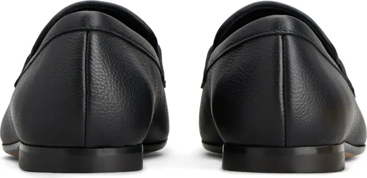 T Timeless leather loafers - Image 3