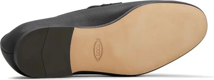 T Timeless leather loafers - Image 4