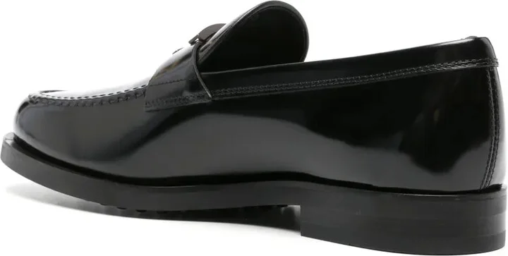 T Timeless leather loafers - Image 3