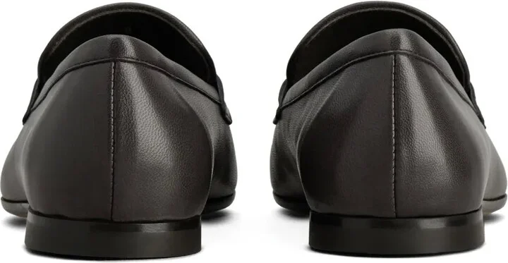 T Timeless leather loafers - Image 3