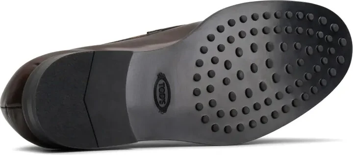 T Timeless leather loafers - Image 5