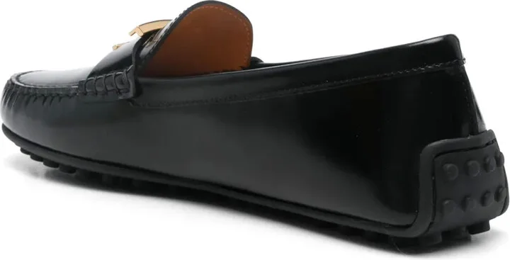 T Timeless leather loafers - Image 3