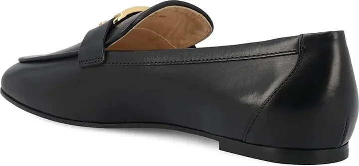 T Timeless Leather Loafers - Image 3