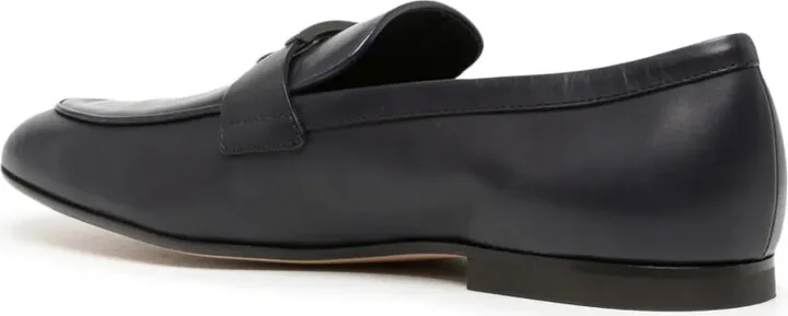 T Timeless leather loafers - Image 3